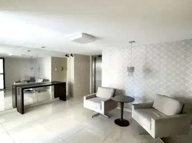 Apartamento venda em Região Geográfica Imediata de João Pessoa, Região Metropolitana de João Pessoa