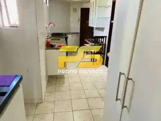 Apartamento venda em Região Geográfica Imediata de João Pessoa, Região Metropolitana de João Pessoa
