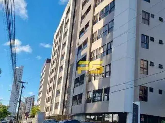 Apartamento venda em Região Geográfica Imediata de João Pessoa, Região Metropolitana de João Pessoa