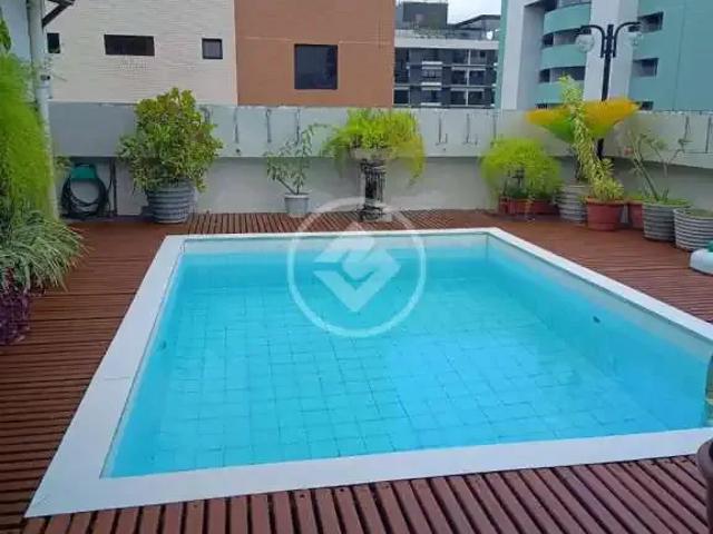 Apartamento venda em Região Geográfica Imediata de João Pessoa, Região Metropolitana de João Pessoa