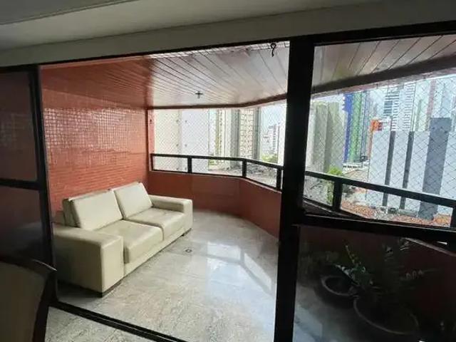 Apartamento venda em Região Geográfica Imediata de João Pessoa, Região Metropolitana de João Pessoa