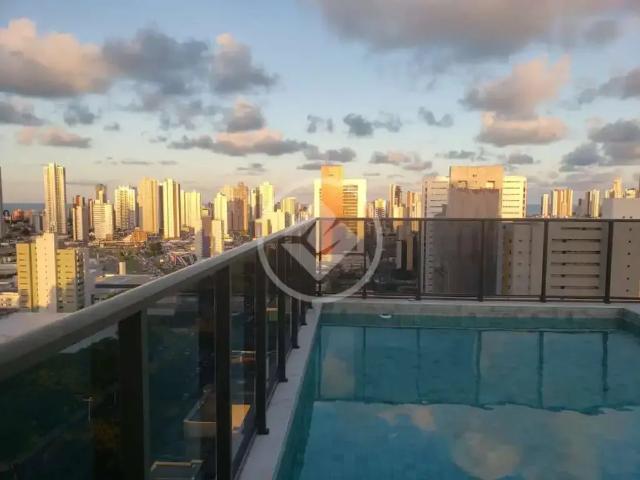 Apartamento venda em Região Geográfica Imediata de João Pessoa, Região Metropolitana de João Pessoa