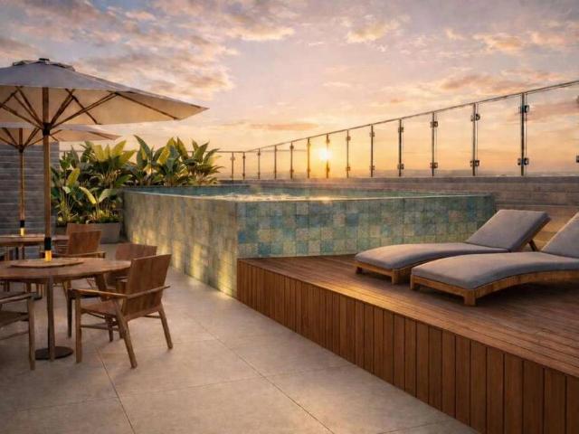 Apartamento venda em João Pessoa, Região Geográfica Intermediária de João Pessoa