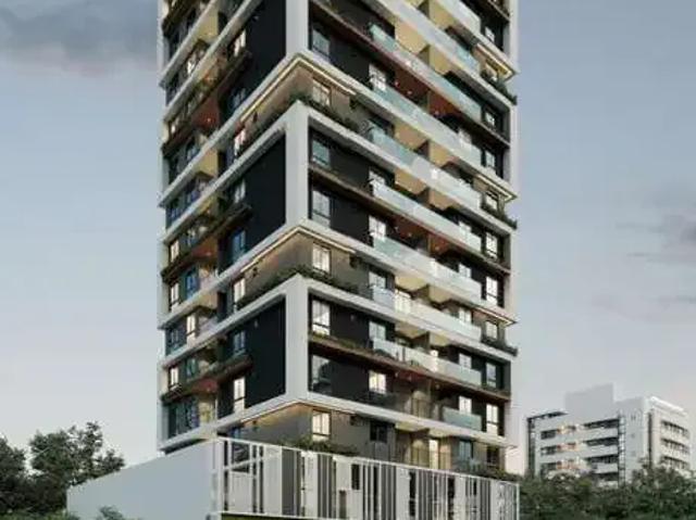 Apartamento venda em Região Geográfica Imediata de João Pessoa, Região Metropolitana de João Pessoa