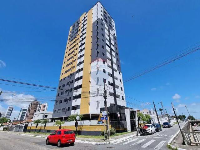 Apartamento venda em Região Geográfica Imediata de João Pessoa, Região Metropolitana de João Pessoa