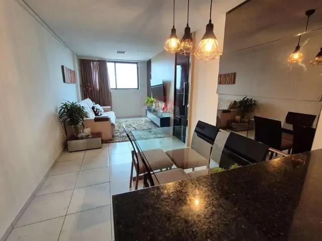 Apartamento venda em Região Geográfica Imediata de João Pessoa, Região Metropolitana de João Pessoa
