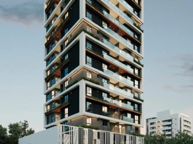 Apartamento venda em João Pessoa