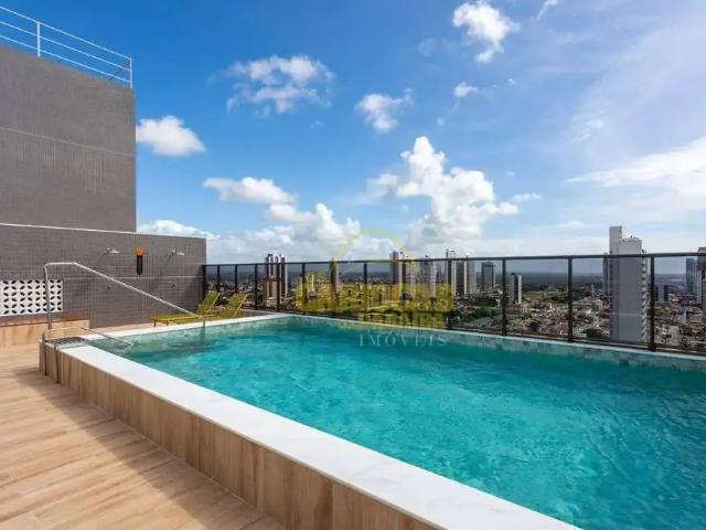 Apartamento venda em Região Geográfica Imediata de João Pessoa, Região Metropolitana de João Pessoa