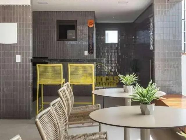Apartamento venda em Região Geográfica Imediata de João Pessoa, Região Metropolitana de João Pessoa
