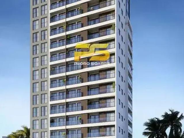 Apartamento venda em Região Geográfica Imediata de João Pessoa, Região Metropolitana de João Pessoa