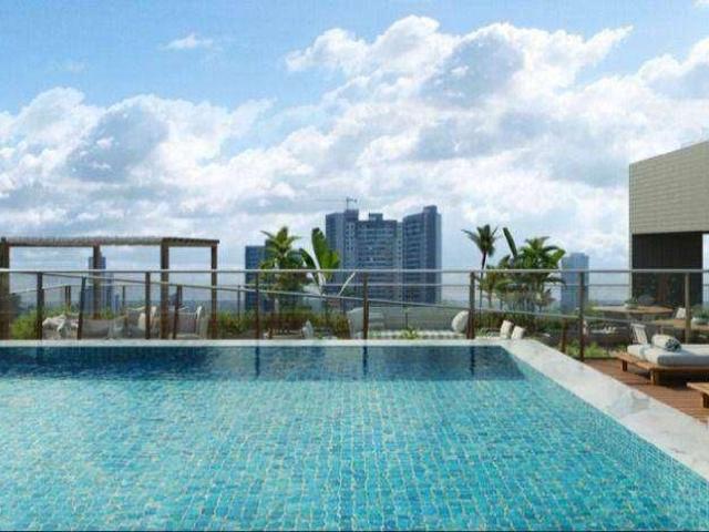 Apartamento venda em João Pessoa