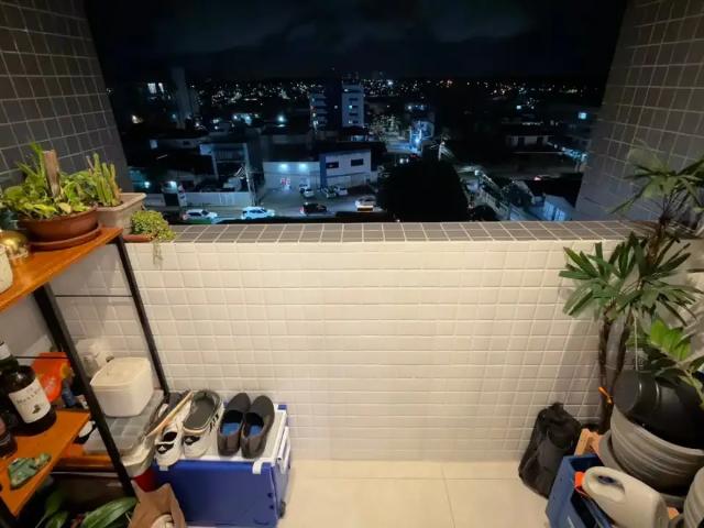Apartamento venda em Região Geográfica Imediata de João Pessoa, Região Metropolitana de João Pessoa