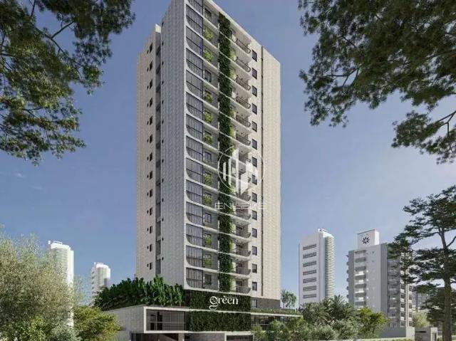 Apartamento venda em João Pessoa