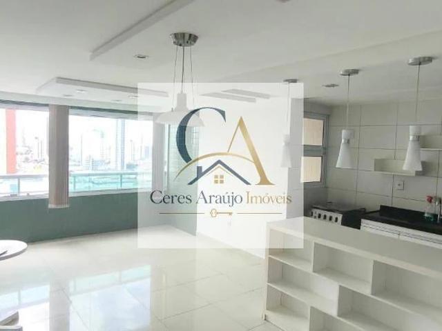 Apartamento venda em João Pessoa