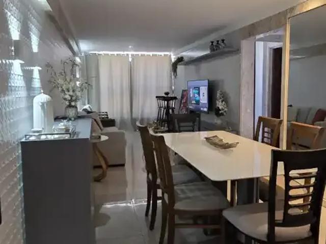 Apartamento venda em Região Geográfica Imediata de João Pessoa, Região Metropolitana de João Pessoa