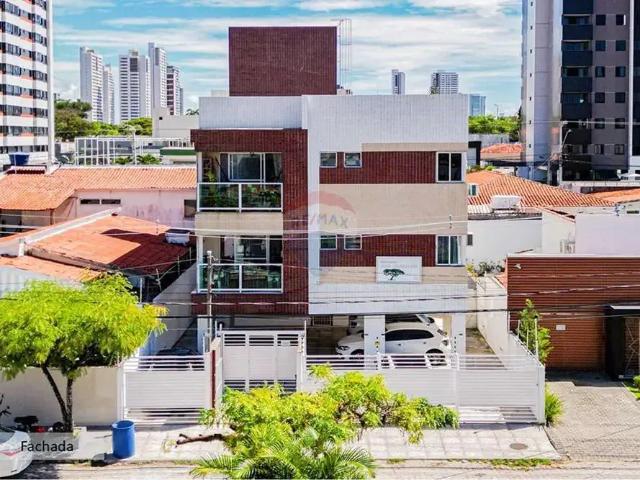 Apartamento venda em Região Geográfica Imediata de João Pessoa, Região Metropolitana de João Pessoa