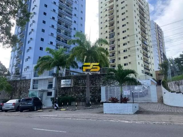 Apartamento venda em Região Geográfica Imediata de João Pessoa, Região Metropolitana de João Pessoa