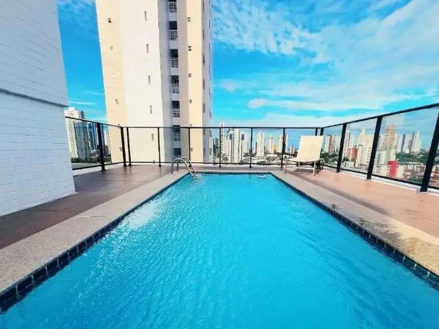 Apartamento venda em Região Geográfica Imediata de João Pessoa, Região Metropolitana de João Pessoa