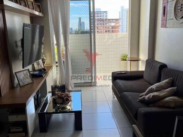 Apartamento venda em João Pessoa