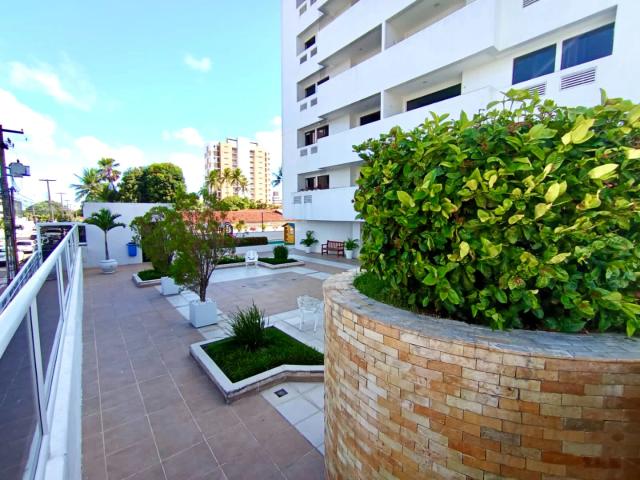 Apartamento venda em João Pessoa
