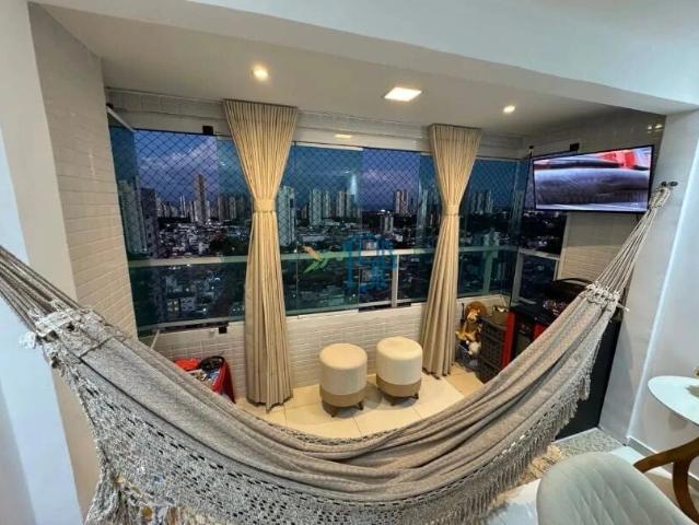 Apartamento venda em João Pessoa