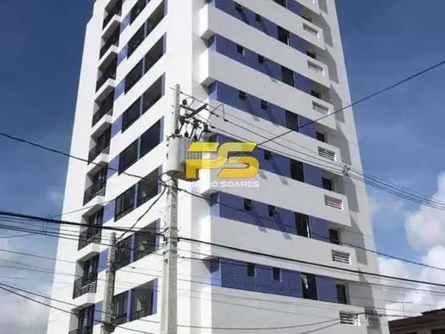 Apartamento venda em Região Geográfica Imediata de João Pessoa, Região Metropolitana de João Pessoa