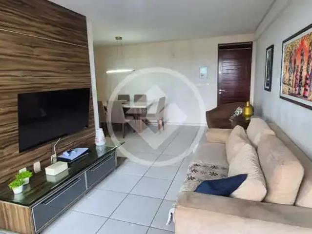 Apartamento venda em João Pessoa