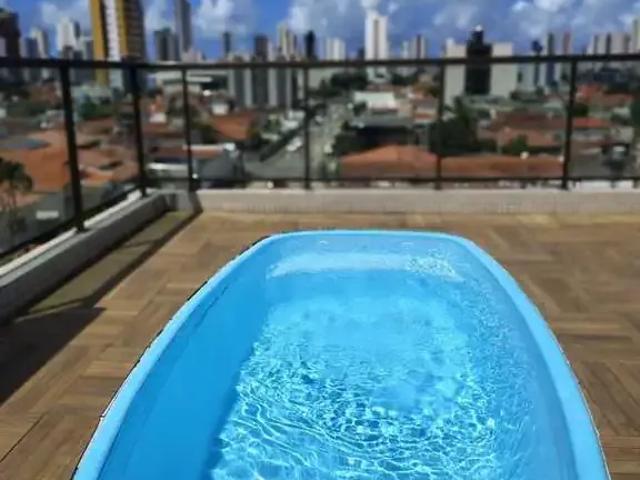 Apartamento venda em Região Geográfica Imediata de João Pessoa, Região Metropolitana de João Pessoa