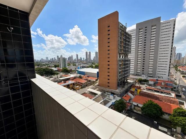 Apartamento venda em João Pessoa