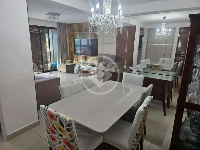 Apartamento venda em João Pessoa