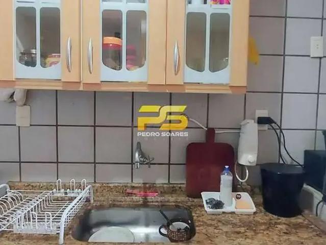 Apartamento venda em Região Geográfica Imediata de João Pessoa, Região Metropolitana de João Pessoa