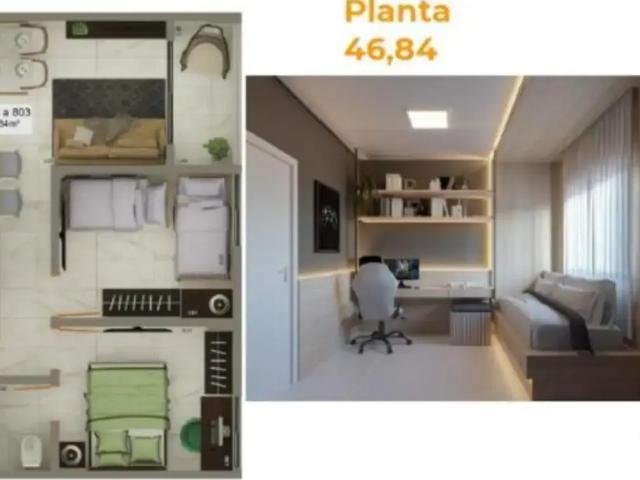 Apartamento venda em Região Geográfica Imediata de João Pessoa, Região Metropolitana de João Pessoa