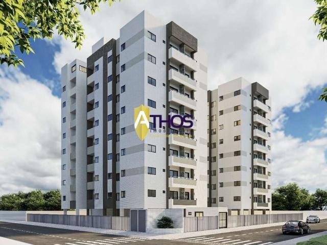Apartamento venda em Região Geográfica Imediata de João Pessoa, Região Metropolitana de João Pessoa