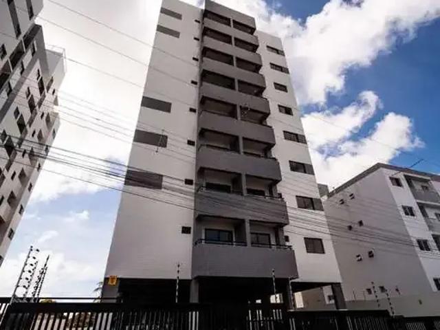 Apartamento venda em Região Geográfica Imediata de João Pessoa, Região Metropolitana de João Pessoa
