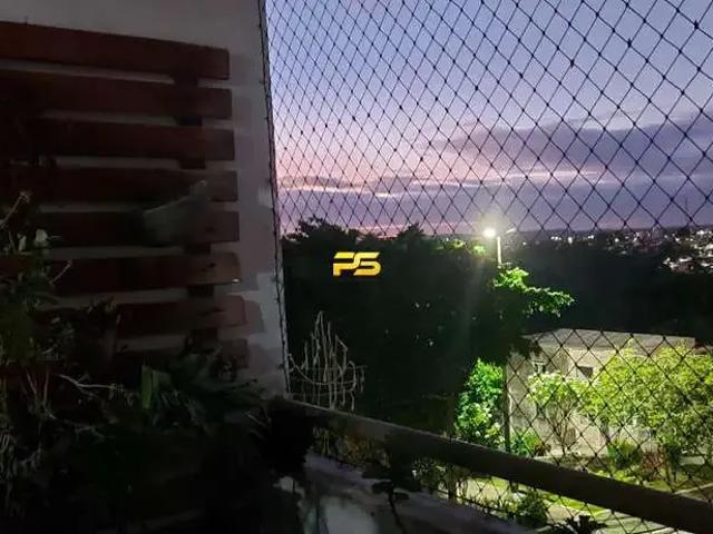 Apartamento venda em Região Geográfica Imediata de João Pessoa, Região Metropolitana de João Pessoa