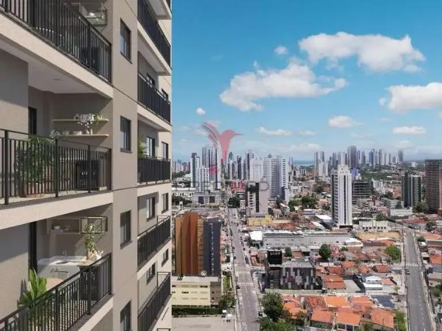 Apartamento venda em João Pessoa