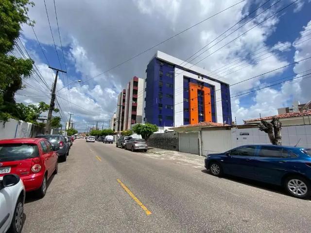 Apartamento venda em Região Geográfica Imediata de João Pessoa, Região Metropolitana de João Pessoa