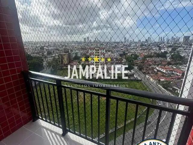Apartamento venda em Região Geográfica Imediata de João Pessoa, Região Metropolitana de João Pessoa