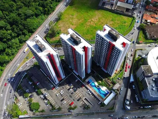 Apartamento venda em Região Geográfica Imediata de João Pessoa, Região Metropolitana de João Pessoa