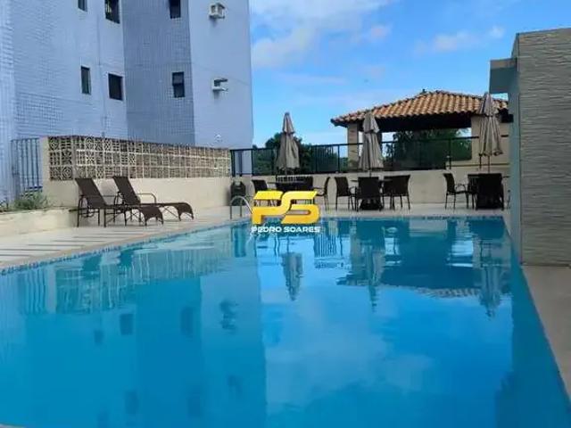 Apartamento venda em Região Geográfica Imediata de João Pessoa, Região Metropolitana de João Pessoa