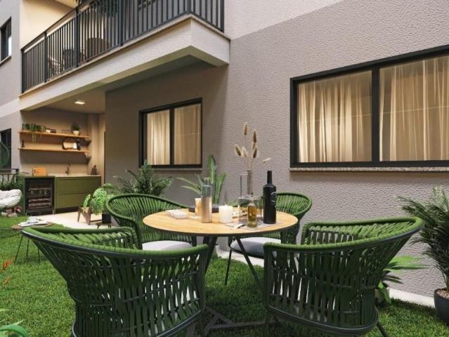Apartamento venda em João Pessoa
