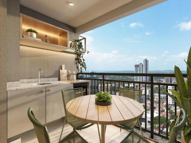 Apartamento venda em João Pessoa