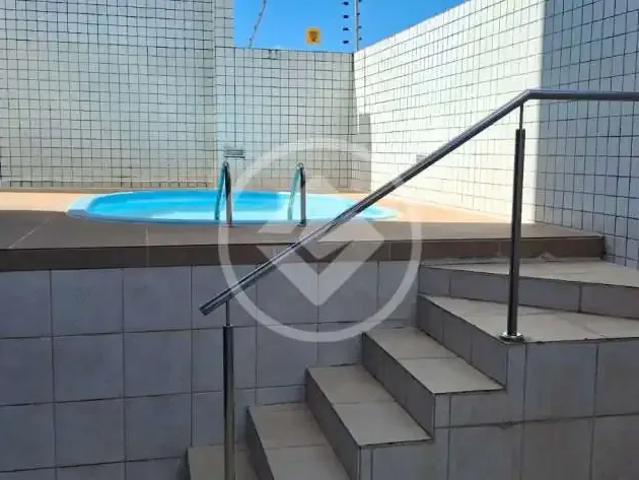 Apartamento venda em Região Geográfica Imediata de João Pessoa, Região Metropolitana de João Pessoa