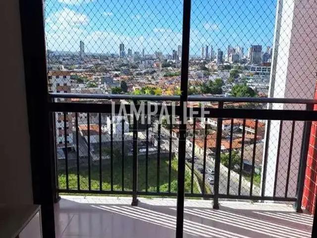 Apartamento venda em Região Geográfica Imediata de João Pessoa, Região Metropolitana de João Pessoa