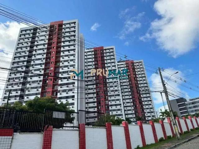 Apartamento venda em Região Geográfica Imediata de João Pessoa, Região Metropolitana de João Pessoa