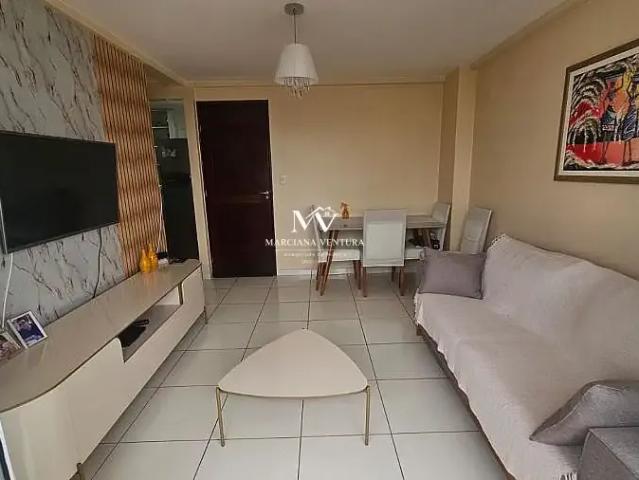 Apartamento venda em Região Geográfica Imediata de João Pessoa, Região Metropolitana de João Pessoa