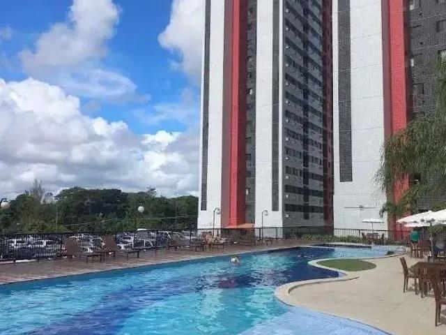 Apartamento venda em Região Geográfica Imediata de João Pessoa, Região Metropolitana de João Pessoa