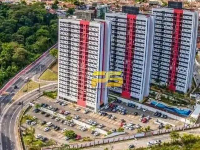 Apartamento venda em Região Geográfica Imediata de João Pessoa, Região Metropolitana de João Pessoa