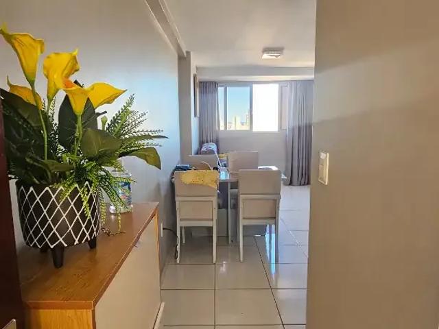 Apartamento venda em Região Geográfica Imediata de João Pessoa, Região Metropolitana de João Pessoa
