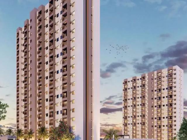 Apartamento venda em Região Geográfica Imediata de João Pessoa, Região Metropolitana de João Pessoa